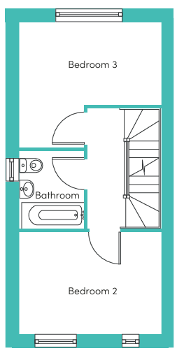 braunton first floor