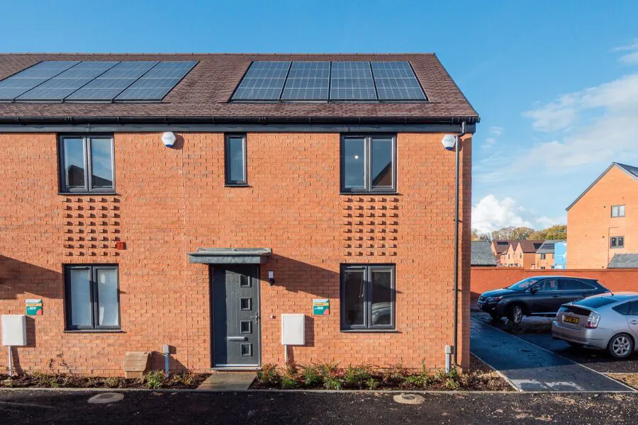 property external