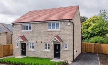 Trinity View development