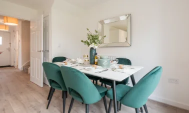 dining area featured image