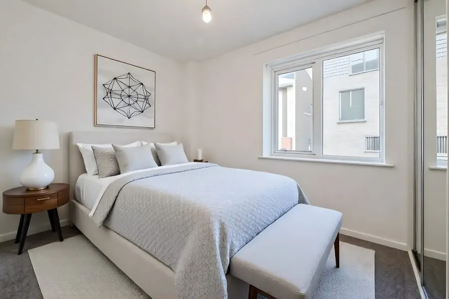 Blake Master Bedroom