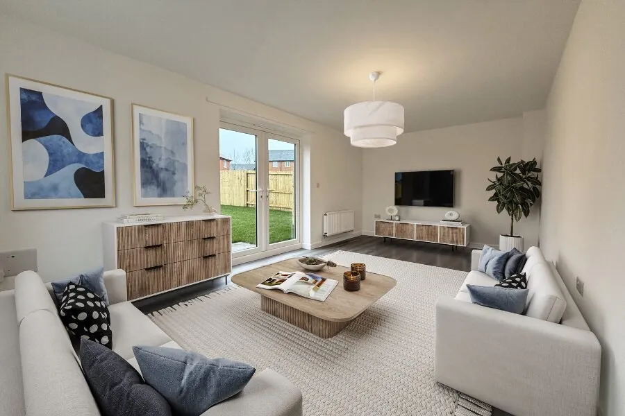 barnwood staged living ara