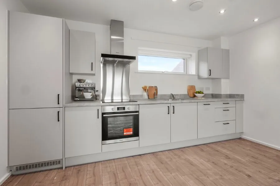 heath kitchen