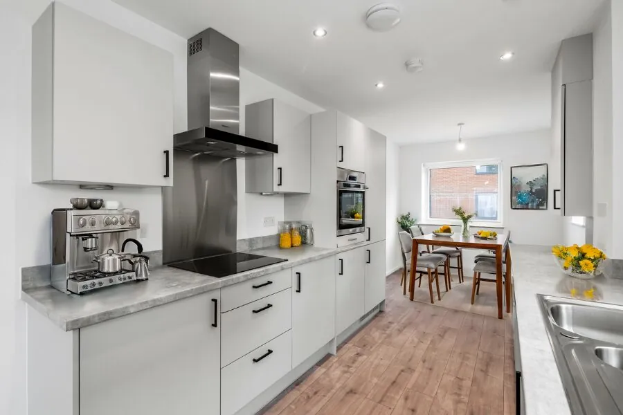 witney kitchen