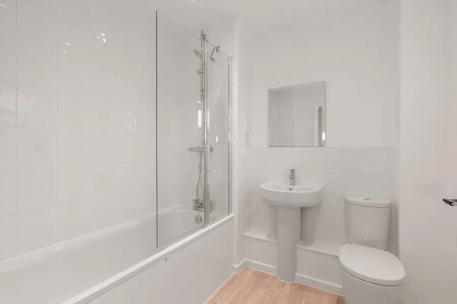 heath bathroom