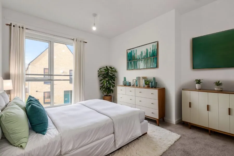 heath bedroom