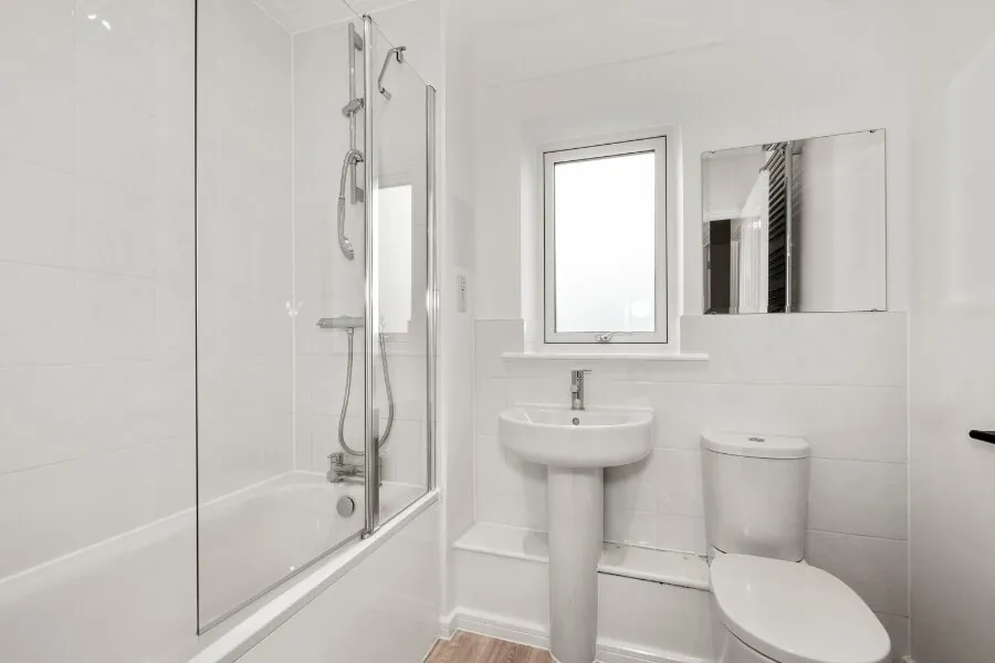 gilston bathroom