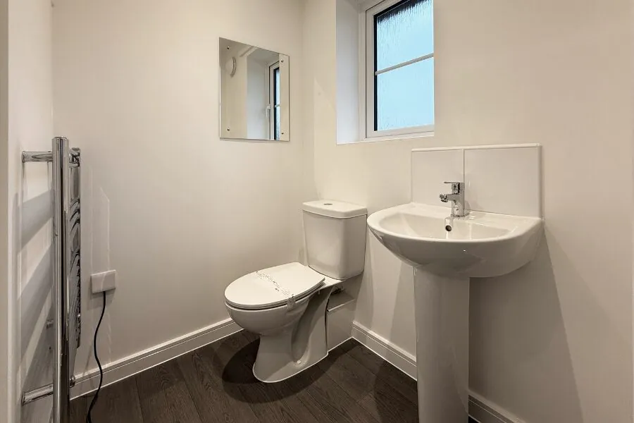 barnwood ensuite