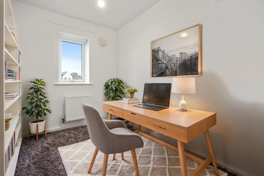 gilston home office