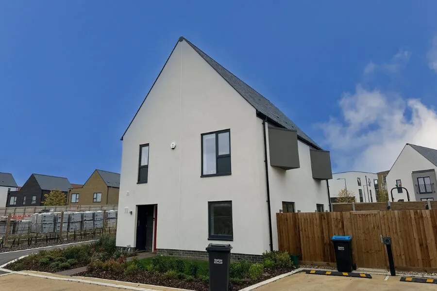 4 bedroom home for rent