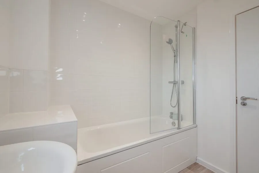 norwood bathroom