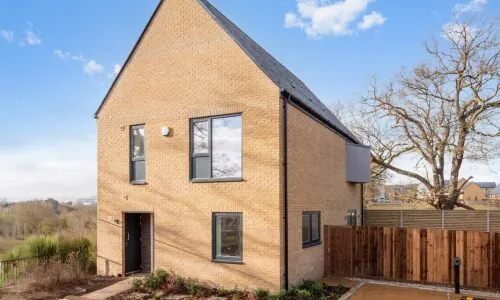 house external