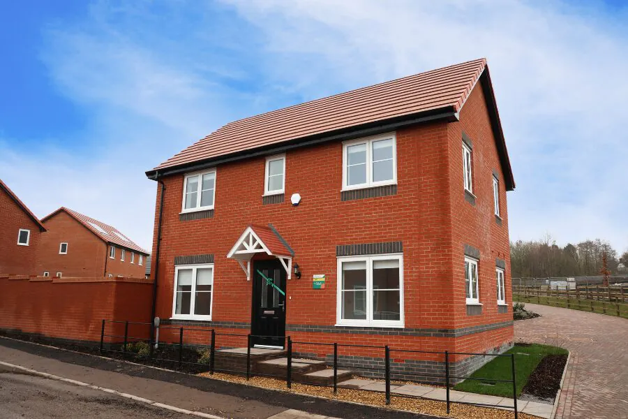 The Barnwood - Home to Rent