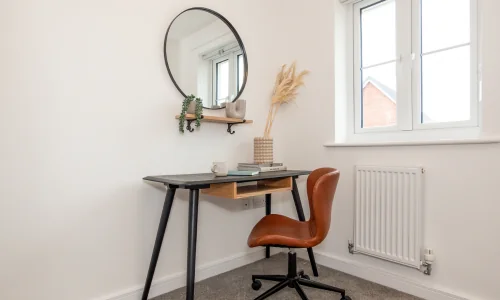 home office