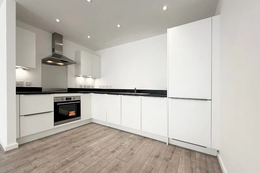 Smiter kitchen
