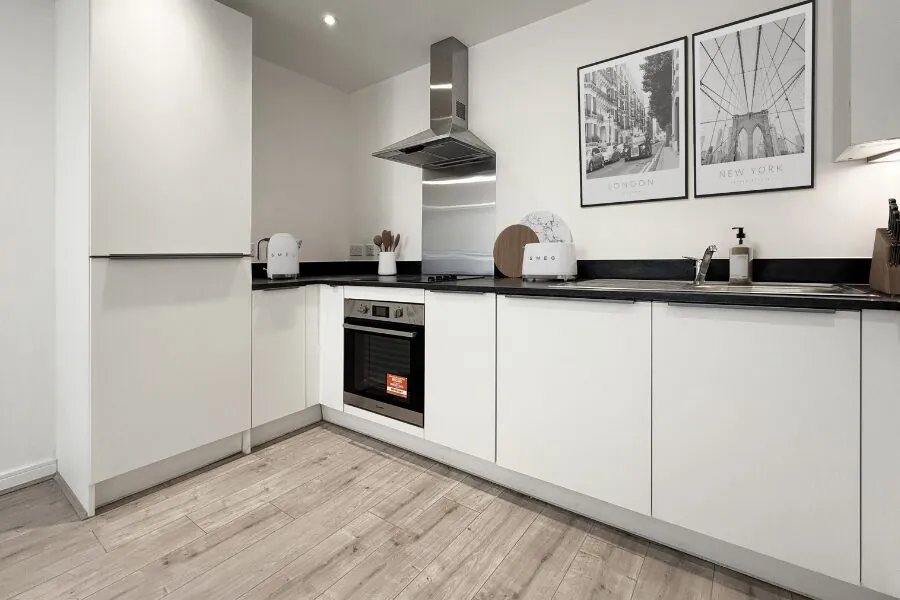 bulwark kitchen