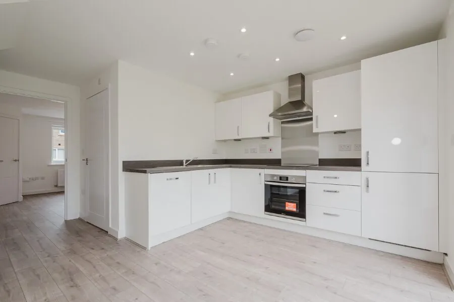 Barnby kitchen