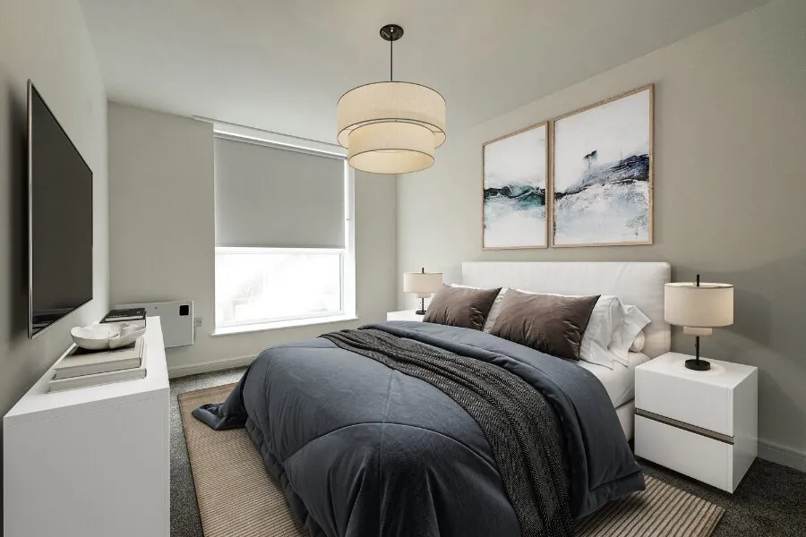 richmond bedroom 2