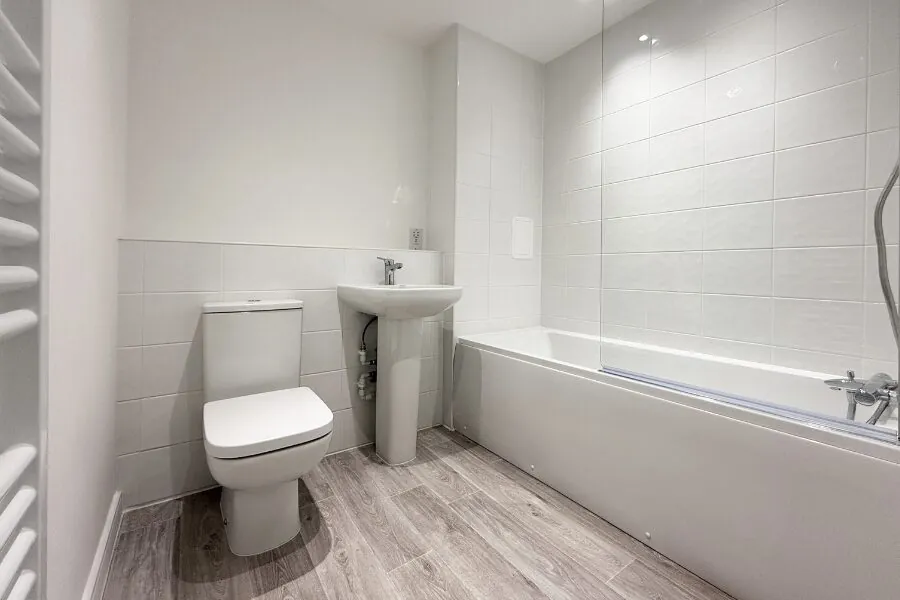 richmond bathroom