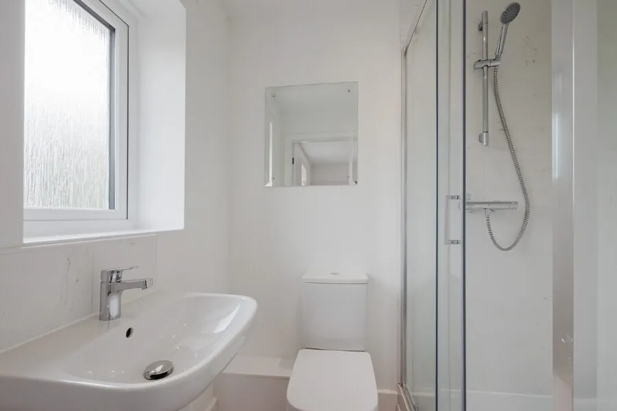 Bison ensuite