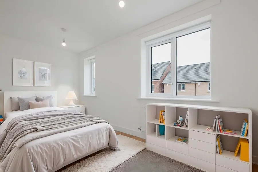 Barnby bedroom 2