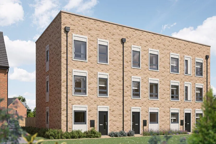 burnett mod external