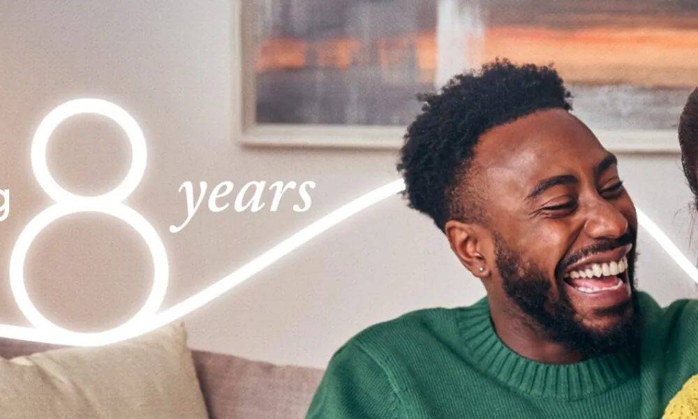 Simple Life Turns 8