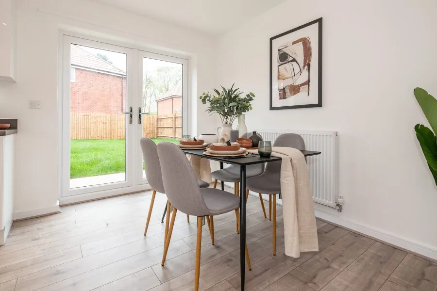 3 bedroom home for rent