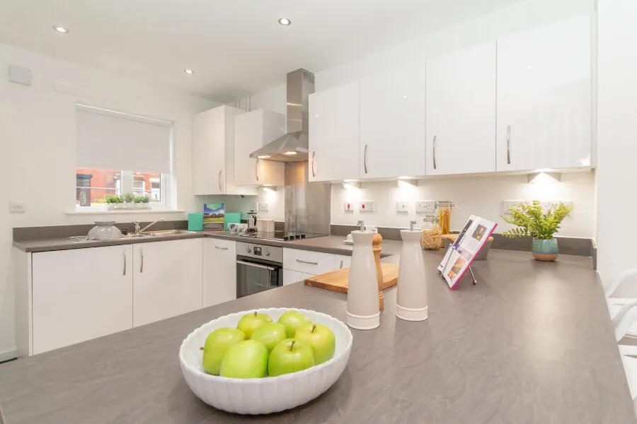 3 bedroom home for rent