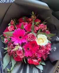 bouquet of flowers