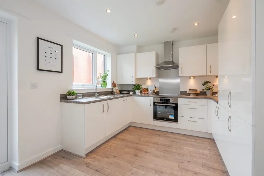 glenmore kitchen