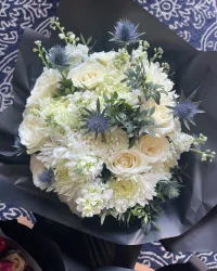 bouquet of flowers