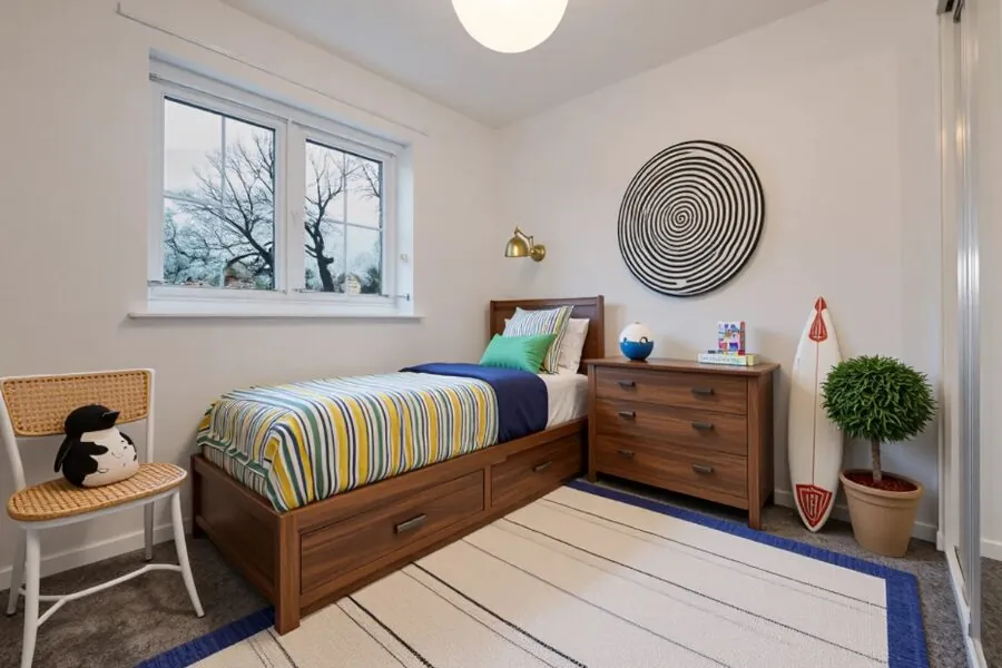 The Jackdaw, Harrogate