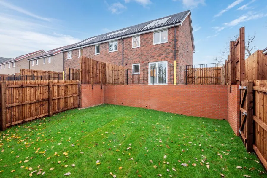 The Jackdaw, Harrogate