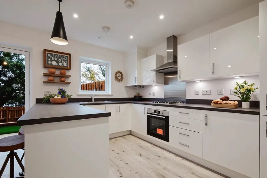 The Jackdaw, Harrogate