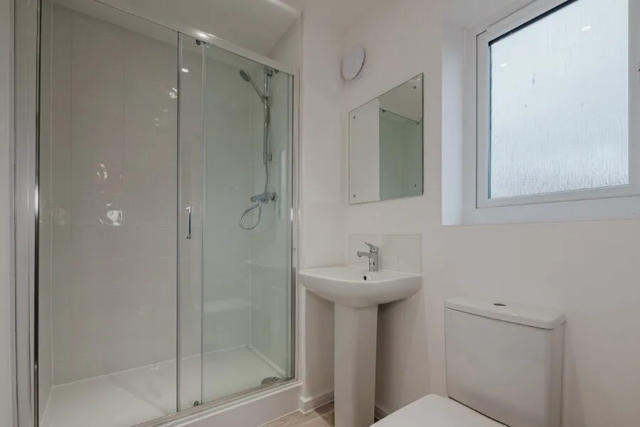 The Jackdaw, Harrogate