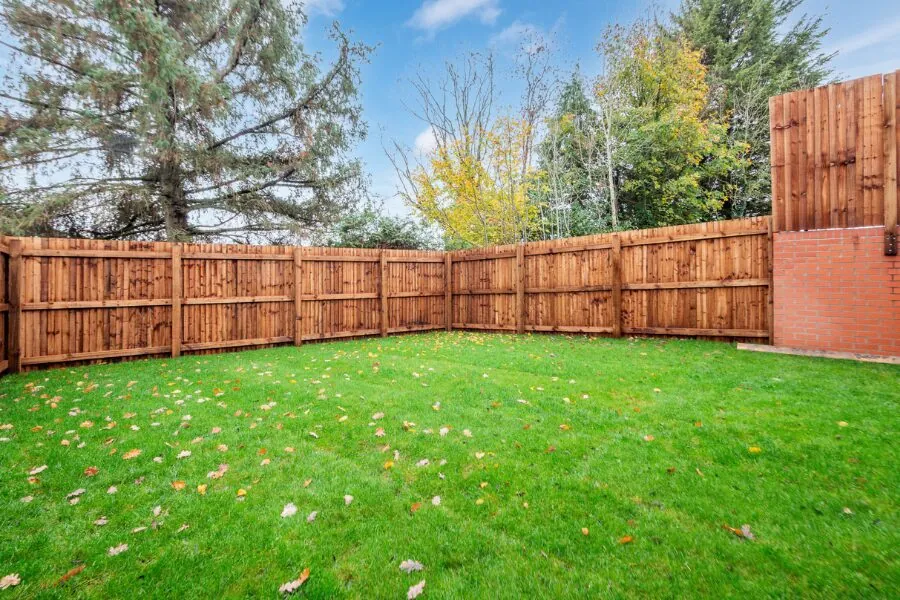 The Jackdaw, Harrogate