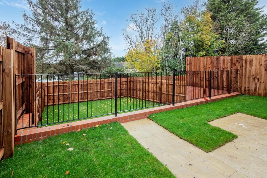 The Jackdaw, Harrogate