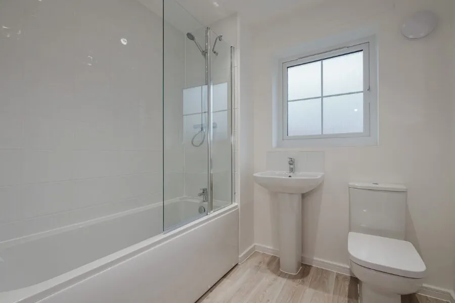 The Jackdaw, Harrogate