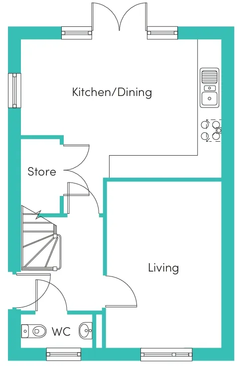 Acacia-Ground-floor-plan