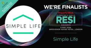 Prop week resi awards