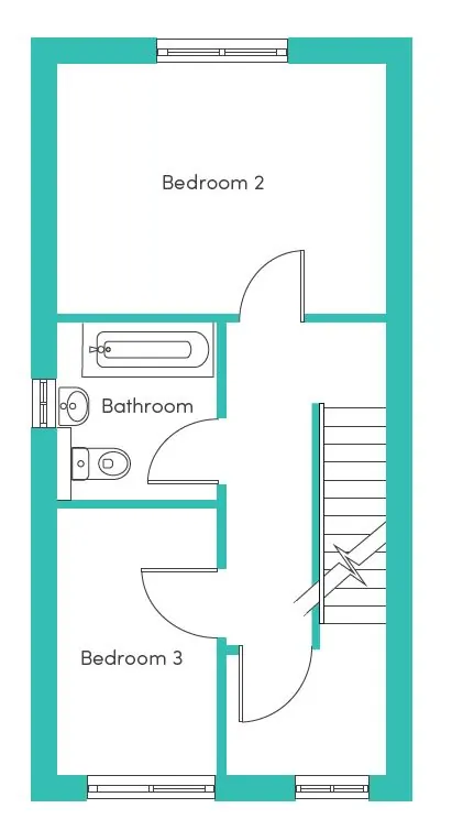 hawthorn first floor