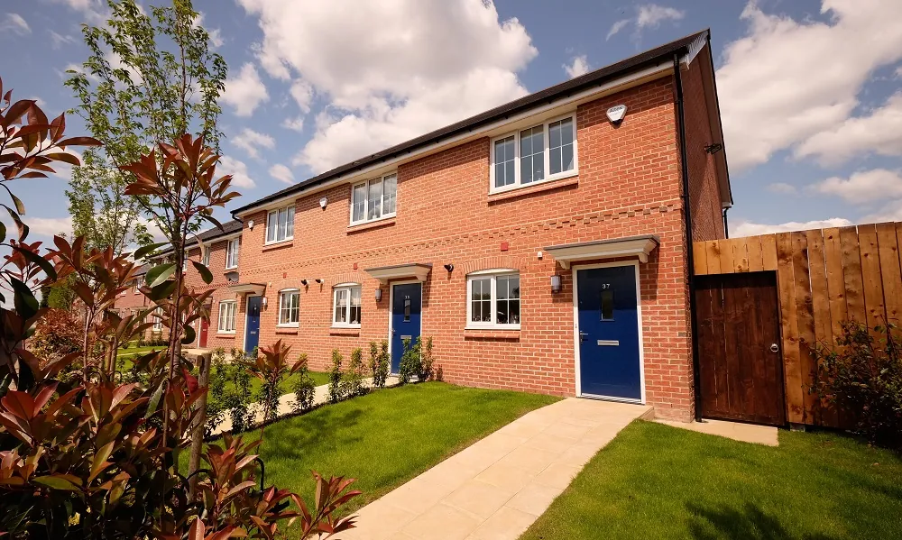 walbrook up property