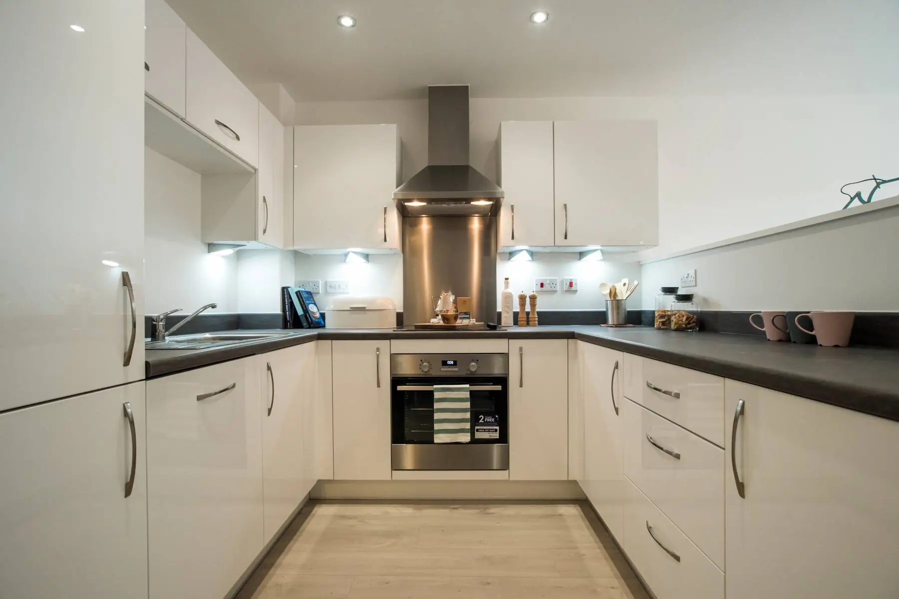 rowan kitchen