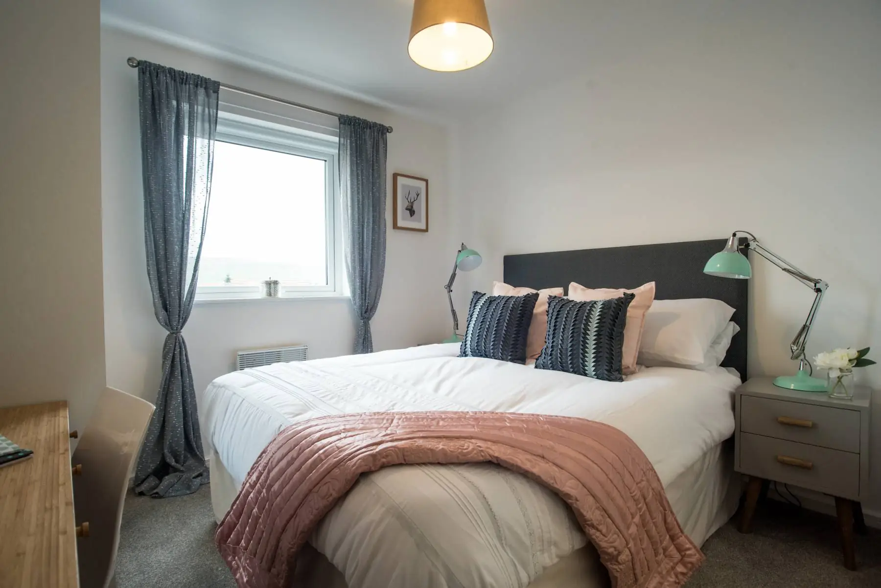rowan bedroom