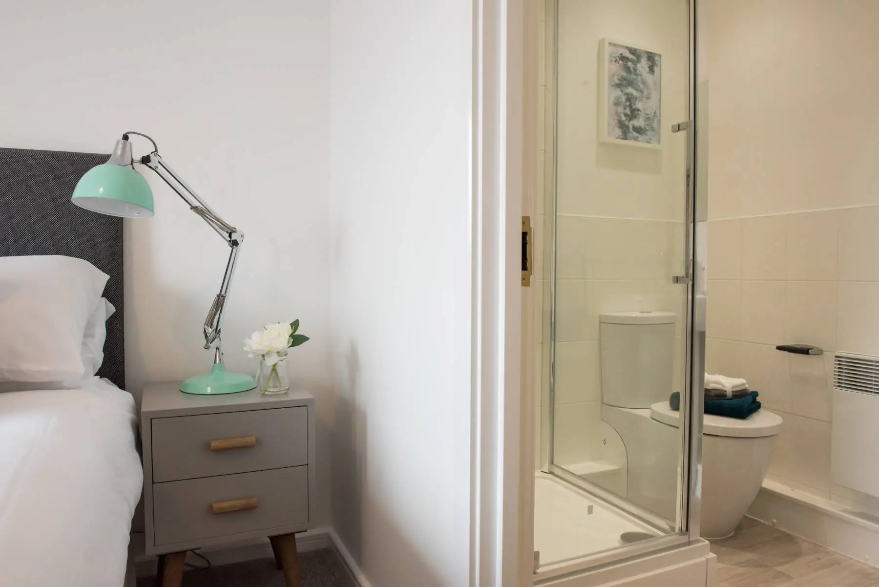 rowan ensuite