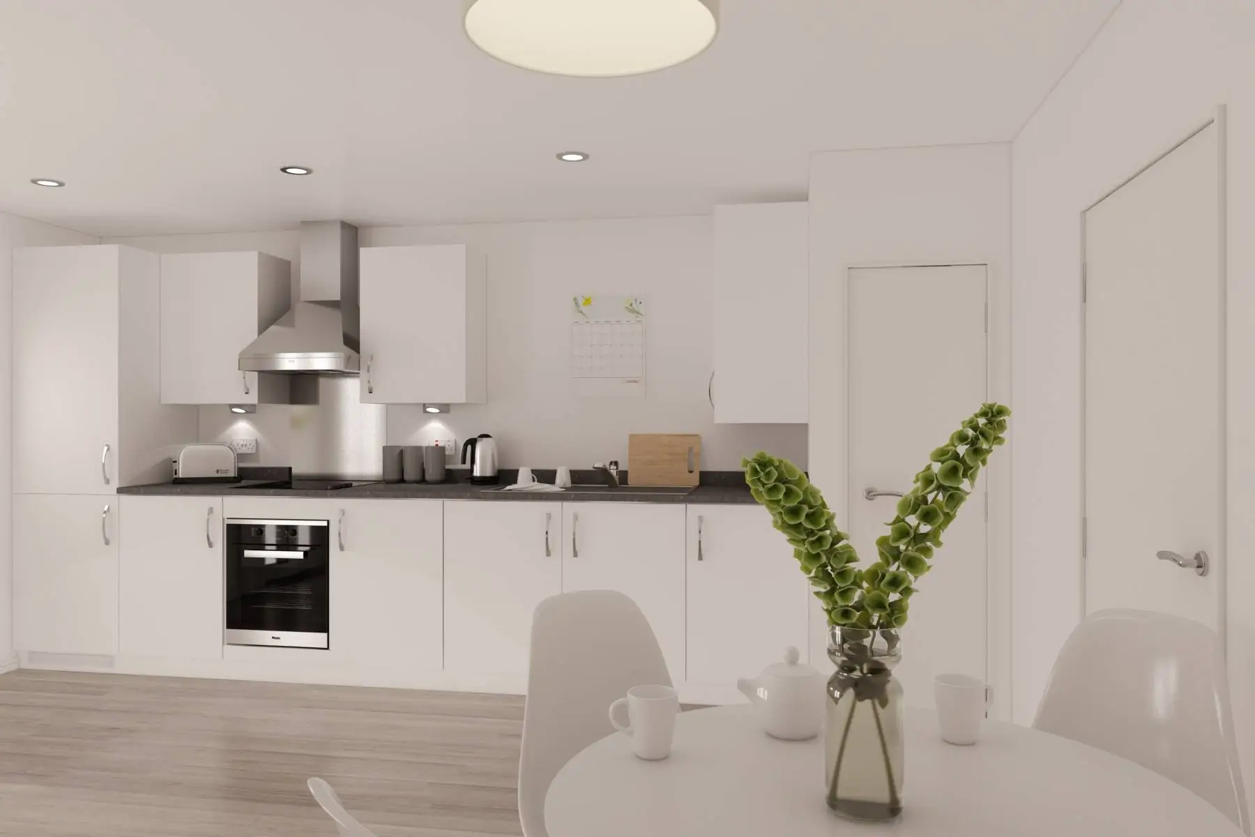 sherwood kitchen