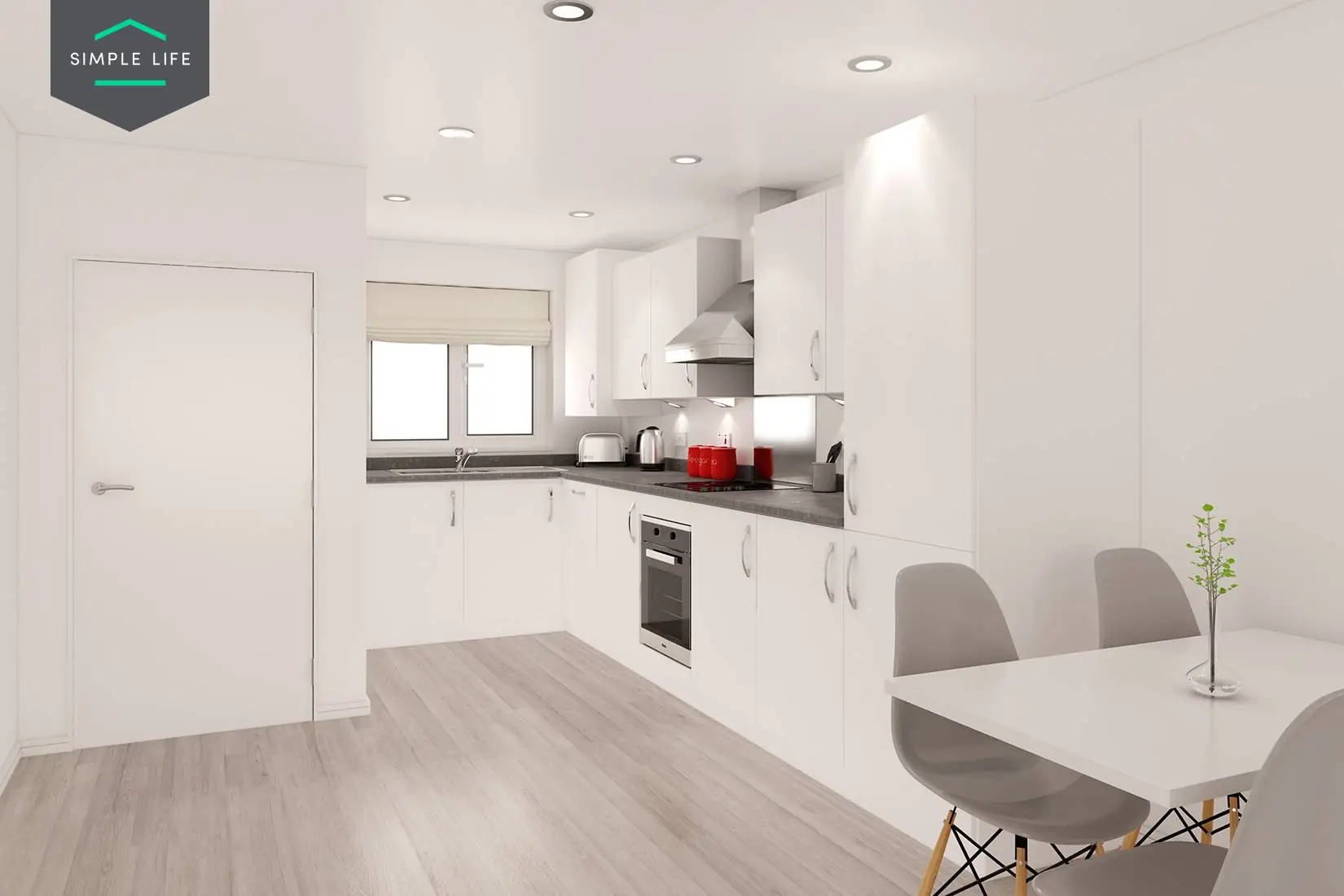 appleby kitchen