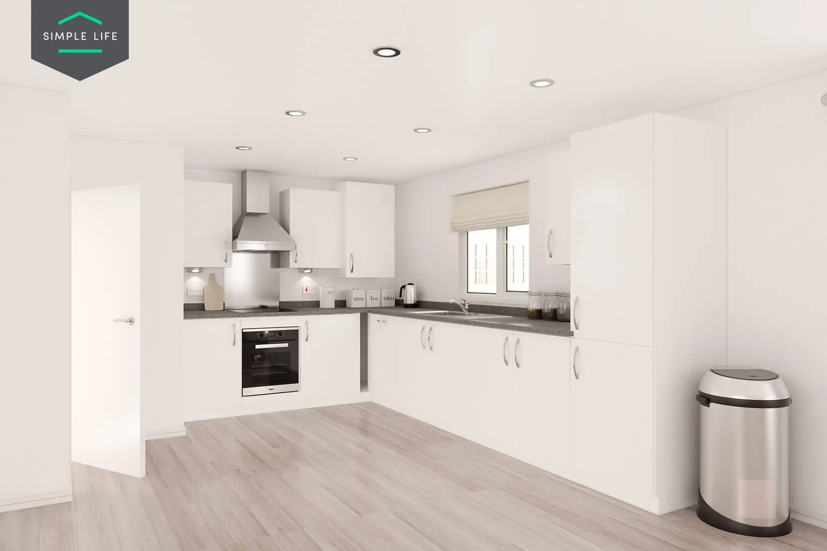 ashton kitchen
