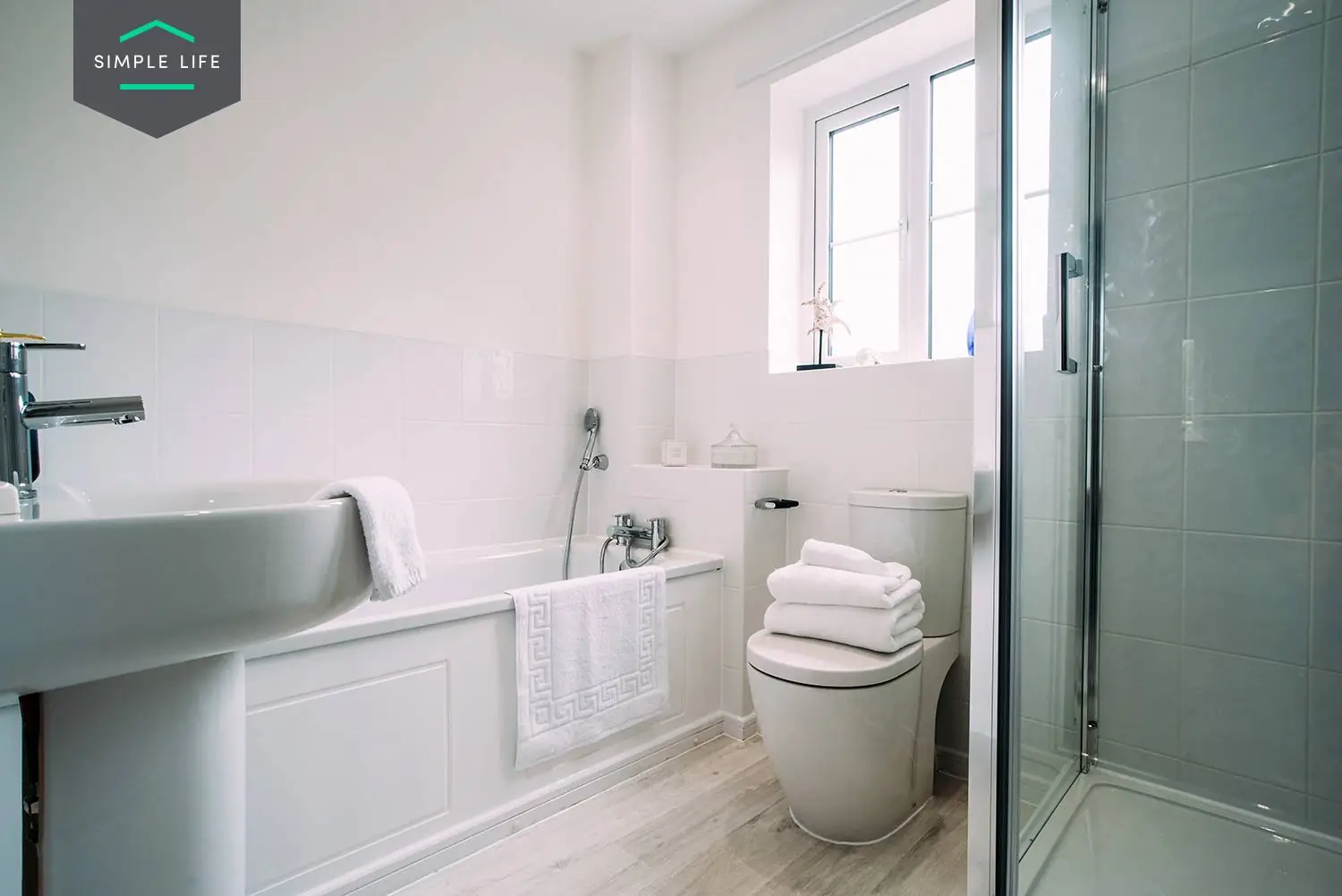 ashton bathroom